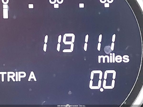 2014 HONDA CR-V LX — I118