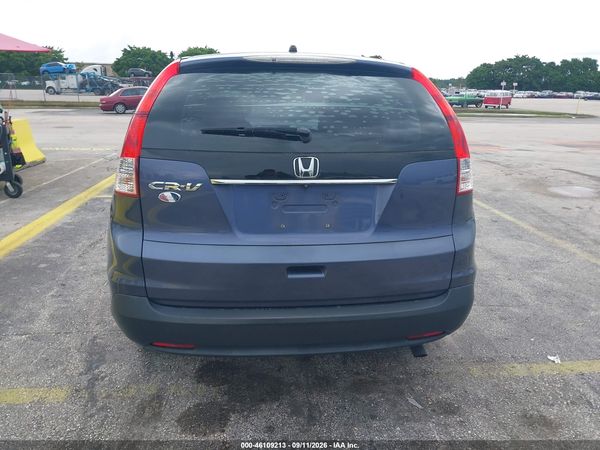 2014 HONDA CR-V LX — I119