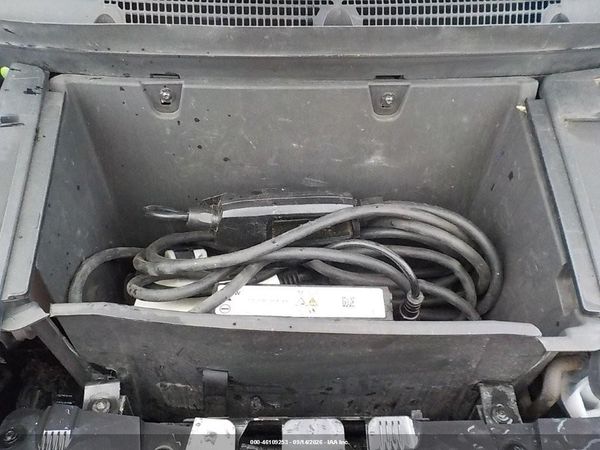 2015 BMW I3 BASE W/RANGE EXTENDER