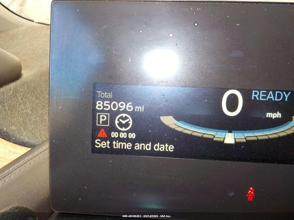 2015 BMW I3 BASE W/RANGE EXTENDER