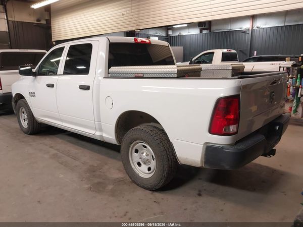 2016 RAM 1500 TRADESMAN — I3