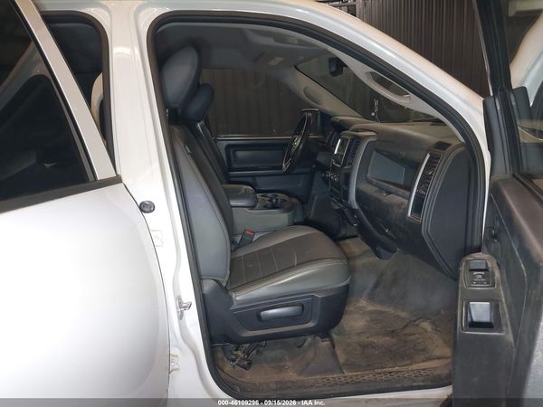 2016 RAM 1500 TRADESMAN — I5