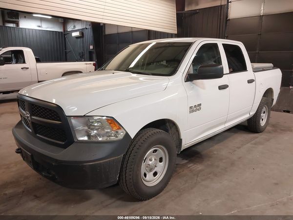 2016 RAM 1500 TRADESMAN — I6