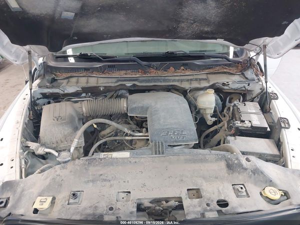 2016 RAM 1500 TRADESMAN — I10