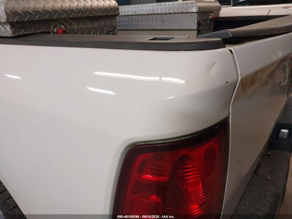 2016 RAM 1500 TRADESMAN — I72