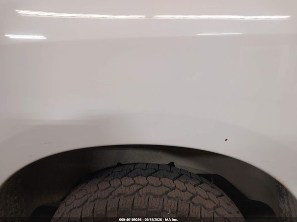 2016 RAM 1500 TRADESMAN — I73