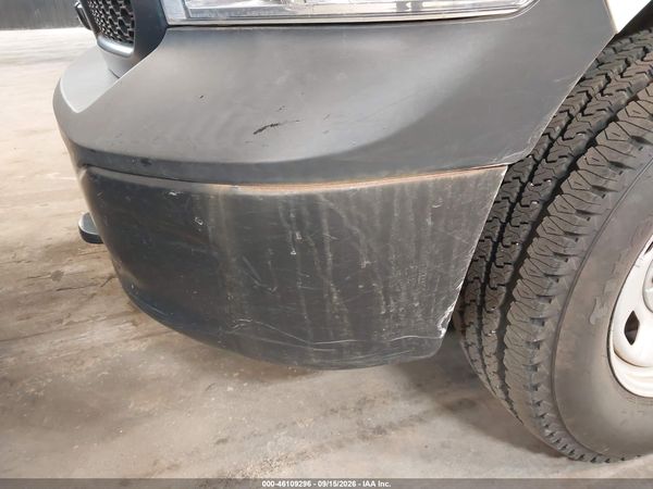 2016 RAM 1500 TRADESMAN — I74