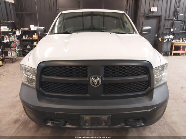 2016 RAM 1500 TRADESMAN — I115