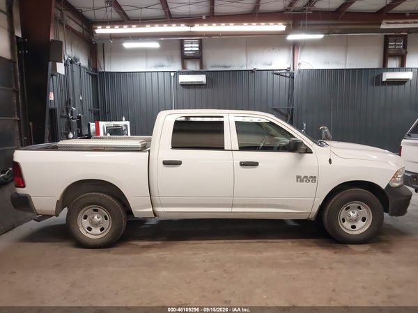 2016 RAM 1500 TRADESMAN — I116