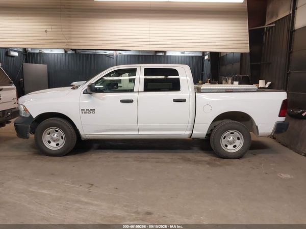 2016 RAM 1500 TRADESMAN — I117