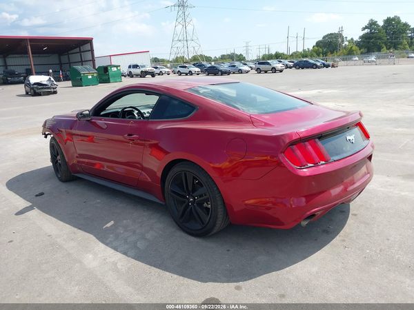 2017 FORD MUSTANG ECOBOOST — I3