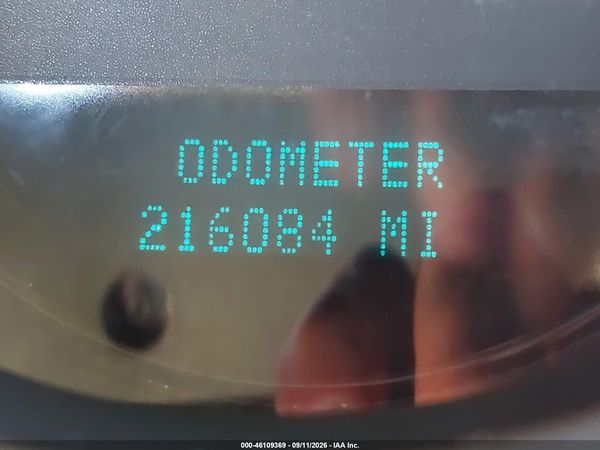 2012 CHEVROLET SILVERADO 1500 WORK TRUCK — I118