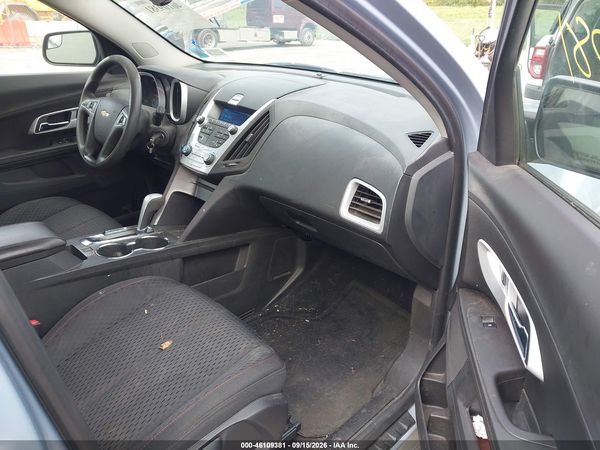 2014 CHEVROLET EQUINOX LS — I5
