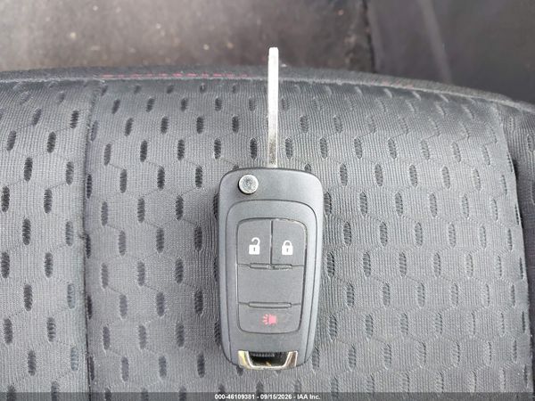 2014 CHEVROLET EQUINOX LS — I11
