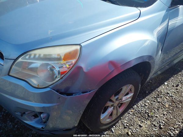 2014 CHEVROLET EQUINOX LS — I153