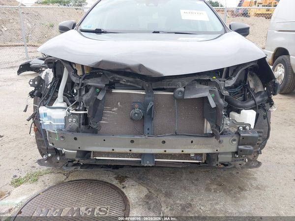 2017 TOYOTA RAV4 LE — I6