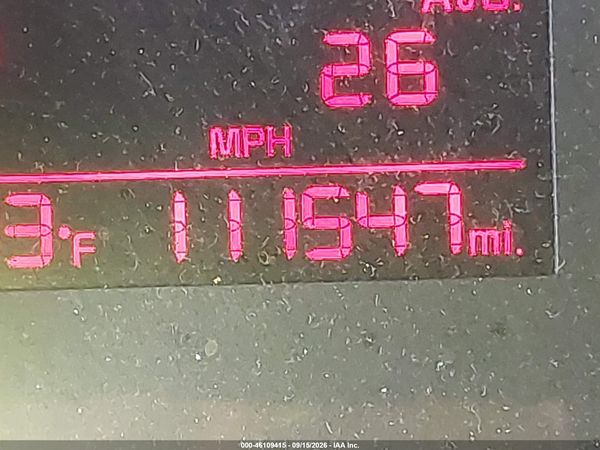 2016 KIA SEDONA LX — I118