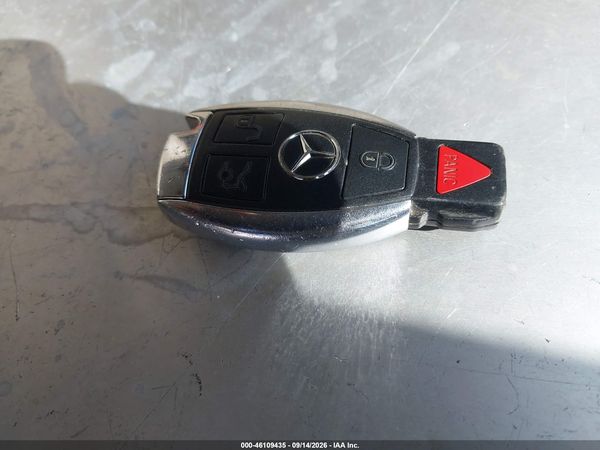2012 MERCEDES-BENZ ML 350 4MATIC — I11