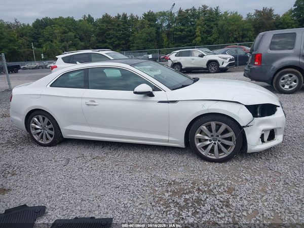 2018 AUDI A5 2.0T PREMIUM — I116