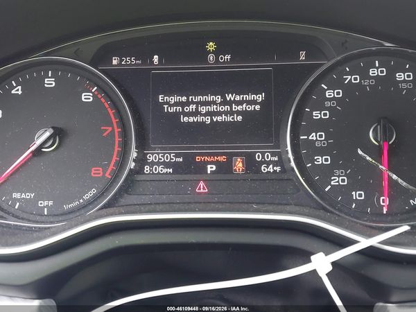 2018 AUDI A5 2.0T PREMIUM — I118