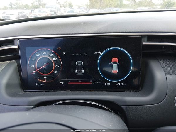 2023 HYUNDAI TUCSON LIMITED — I7