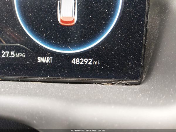 2023 HYUNDAI TUCSON LIMITED — I118