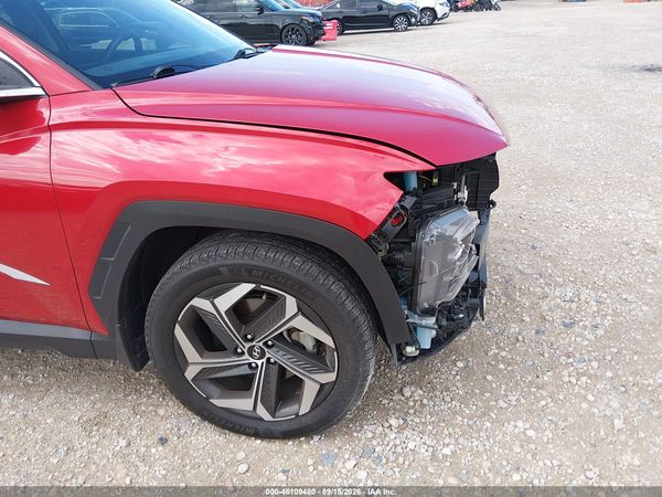 2023 HYUNDAI TUCSON LIMITED — I156