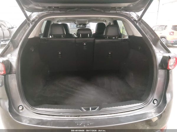 2017 MAZDA CX-5 GRAND TOURING — I152