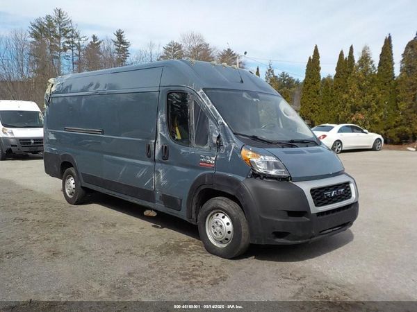 2020 RAM PROMASTER 3500 — I1