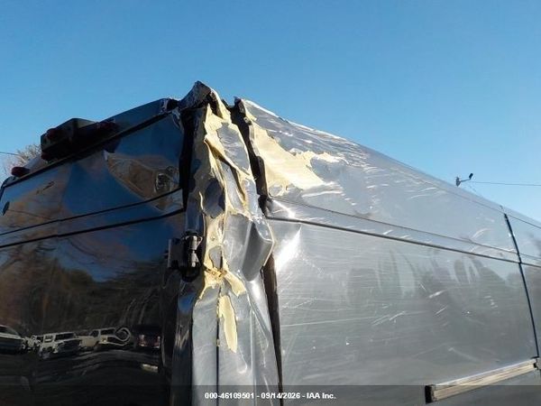 2020 RAM PROMASTER 3500 — I6