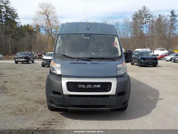 2020 RAM PROMASTER 3500 — I152