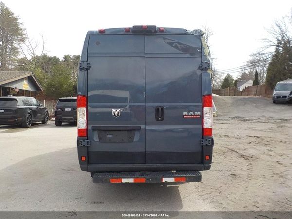 2020 RAM PROMASTER 3500 — I153