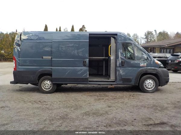 2020 RAM PROMASTER 3500 — I155