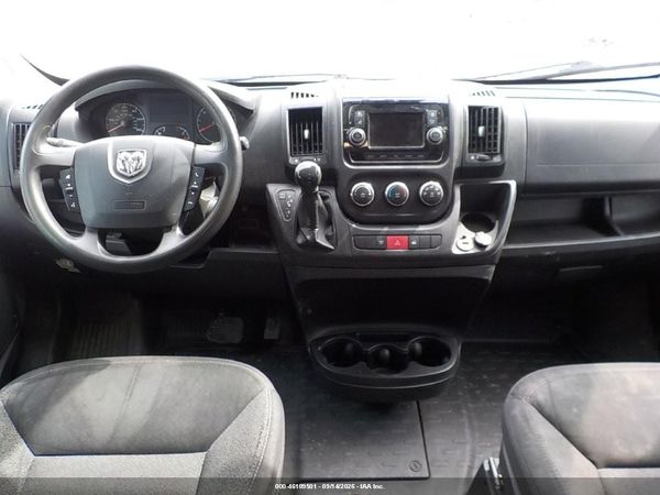 2020 RAM PROMASTER 3500 — I156