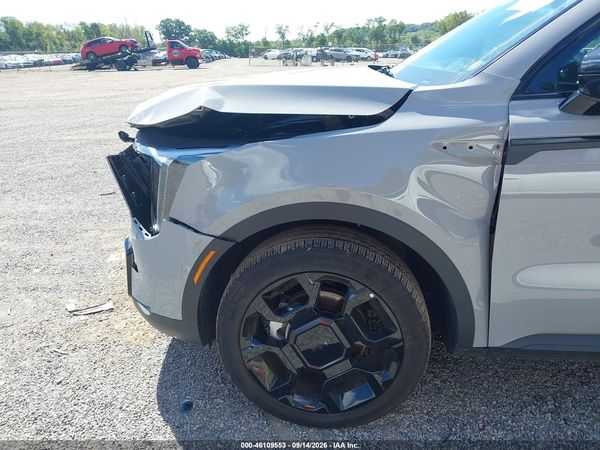 2026 KIA SORENTO X-LINE SX — I152