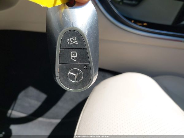 2023 MERCEDES-BENZ C 300 SEDAN