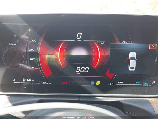 2023 MERCEDES-BENZ C 300 SEDAN