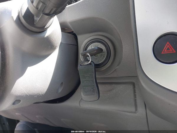 2018 NISSAN FRONTIER SV — I11