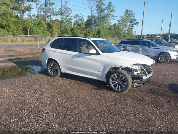2017 BMW X5 SDRIVE35I — I1
