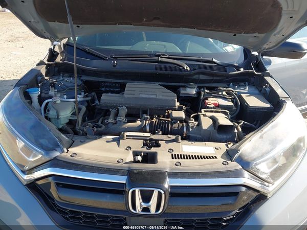 2020 HONDA CR-V AWD EX — I10