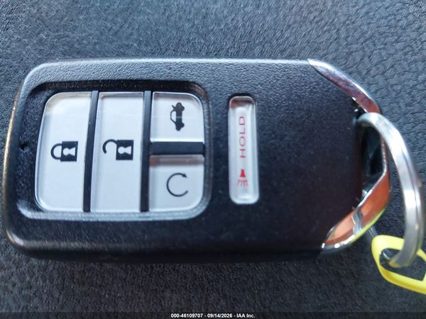 2020 HONDA CR-V AWD EX — I11