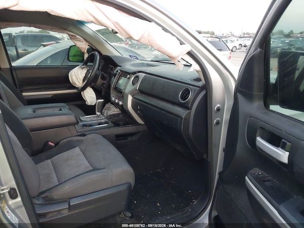 2016 TOYOTA TUNDRA SR5 4.6L V8 — I5
