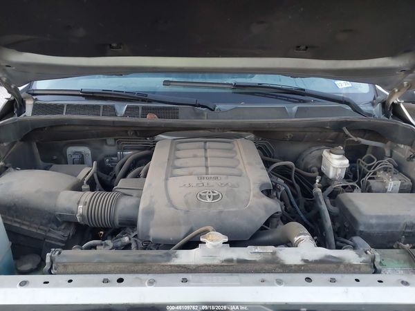 2016 TOYOTA TUNDRA SR5 4.6L V8 — I10