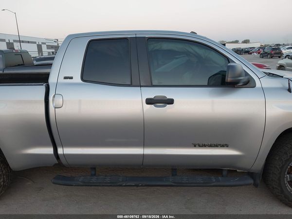 2016 TOYOTA TUNDRA SR5 4.6L V8 — I116