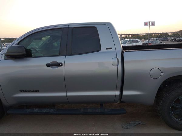 2016 TOYOTA TUNDRA SR5 4.6L V8 — I117