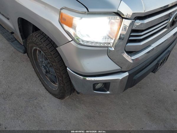 2016 TOYOTA TUNDRA SR5 4.6L V8 — I152