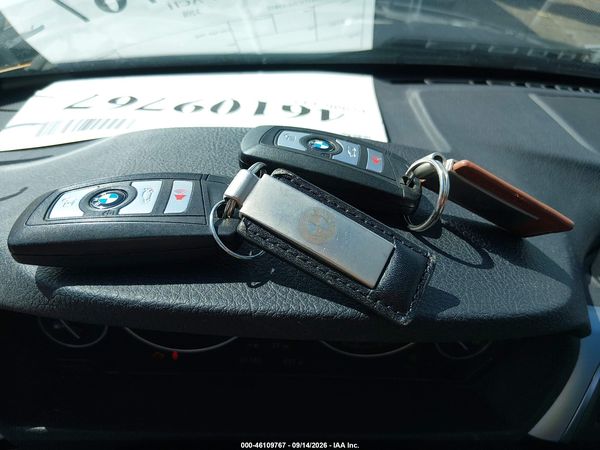 2016 BMW 320I XDRIVE