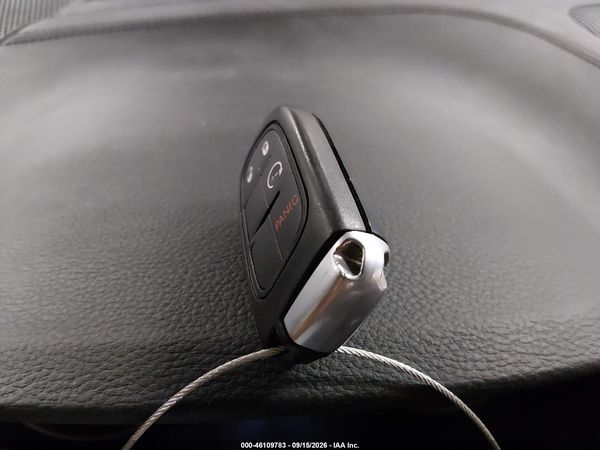 2019 JEEP CHEROKEE LATITUDE PLUS 4X4 — I11