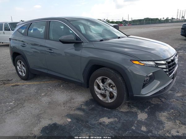 2024 HYUNDAI TUCSON SE — I1
