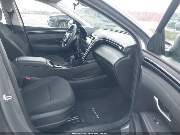 2024 HYUNDAI TUCSON SE — I5